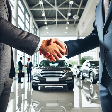 Autoankauf Sendenhorst