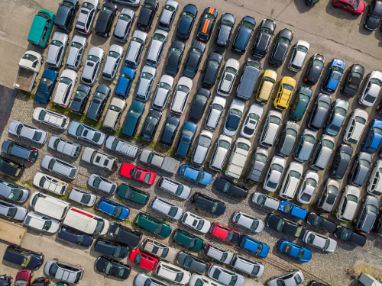 Autoexport Sendenhorst